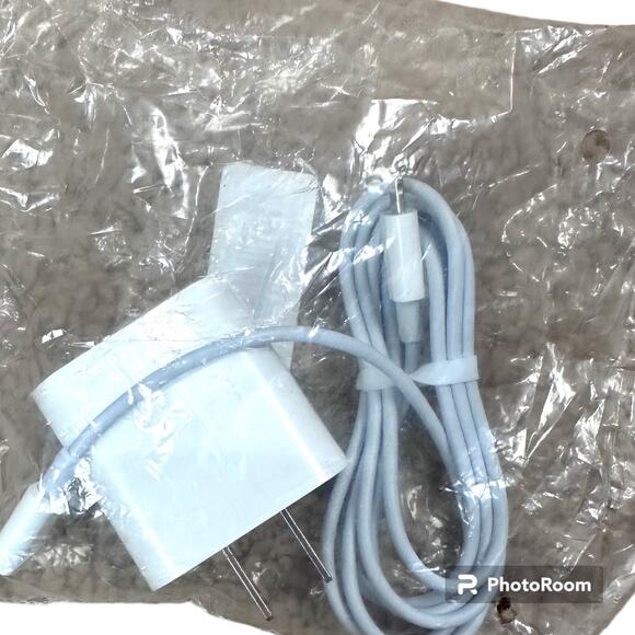 Iphone Fast Charger 20w Wall Type C Compatible With IPhone 14 13 12 11 Pro Max - Picture 5 of 5